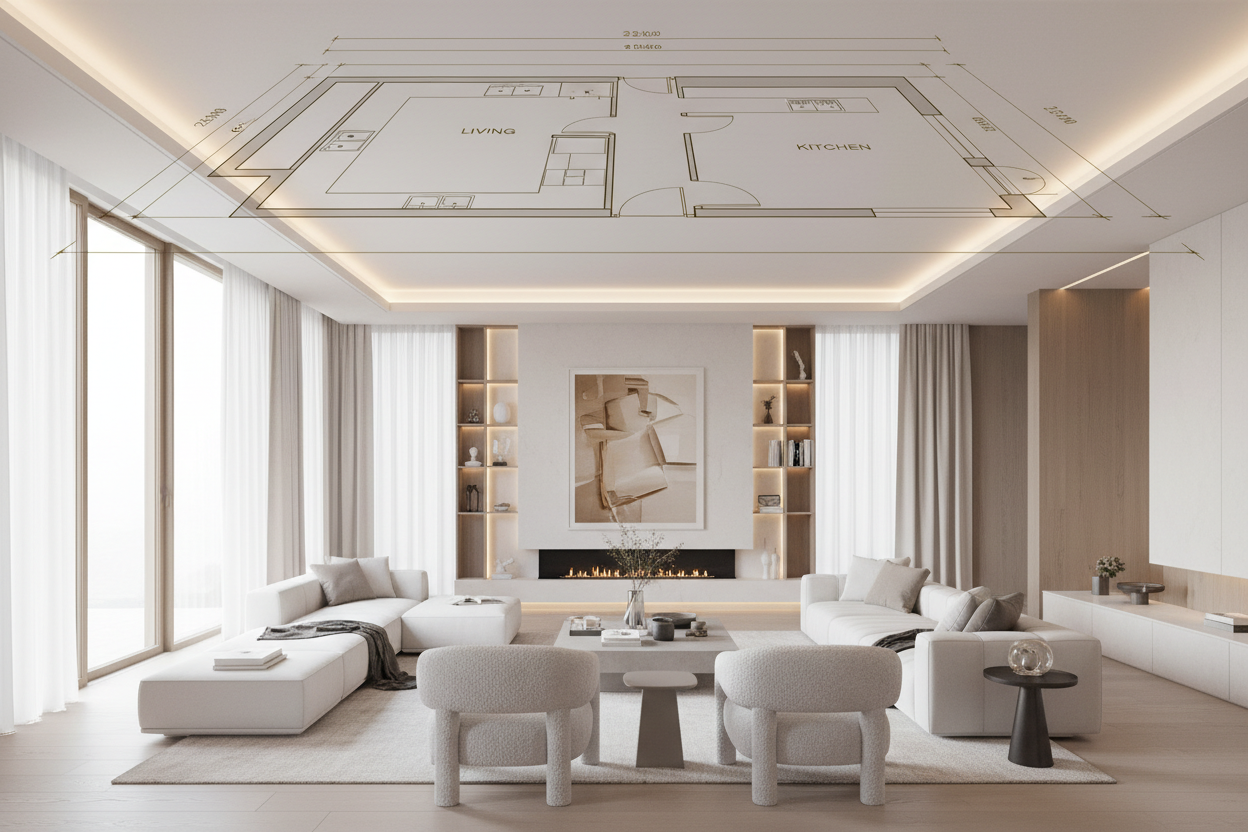 3D Visualization Design Package