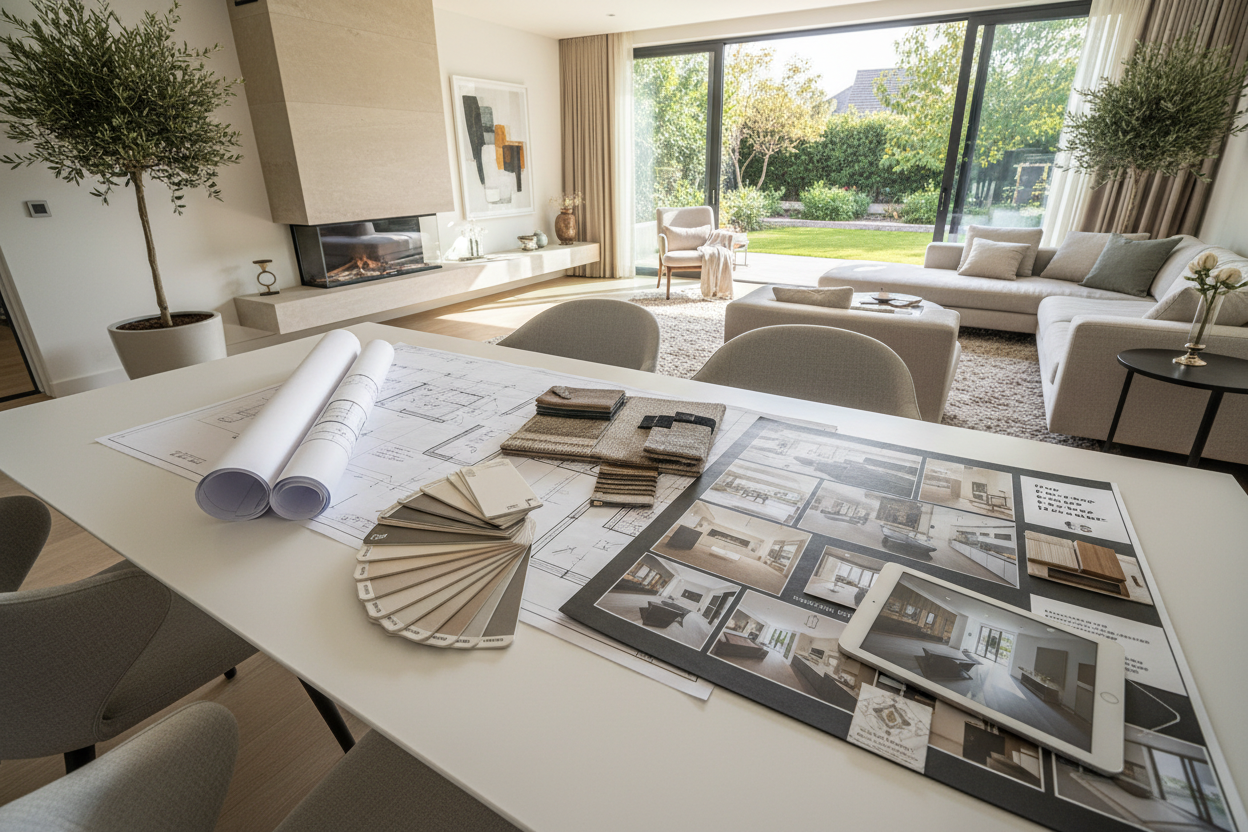 Design Consultation Package