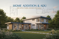 Home Addition And ADU Design Package