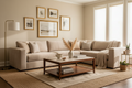 Living Room Design Package