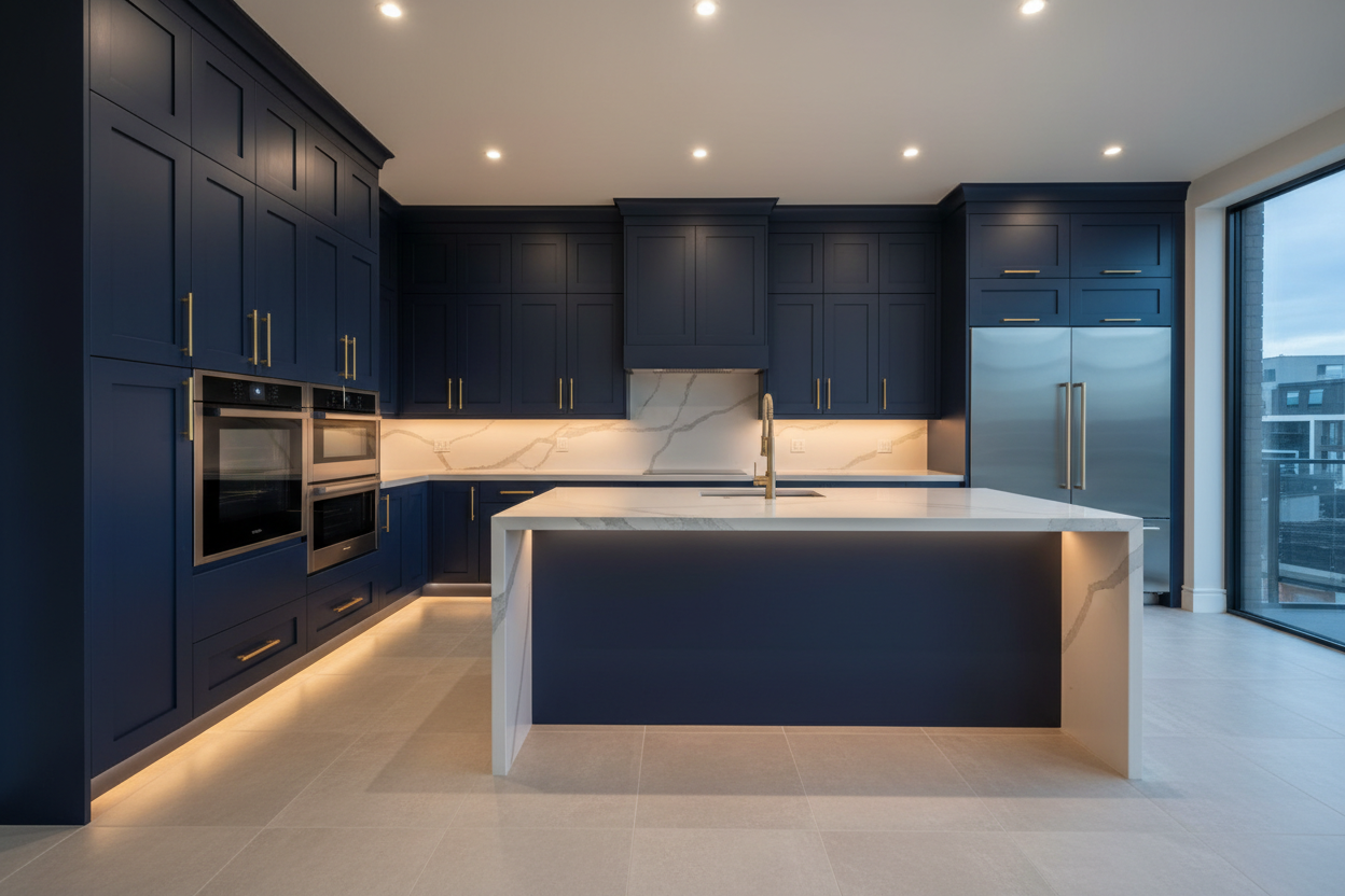 Kitchen Design Package